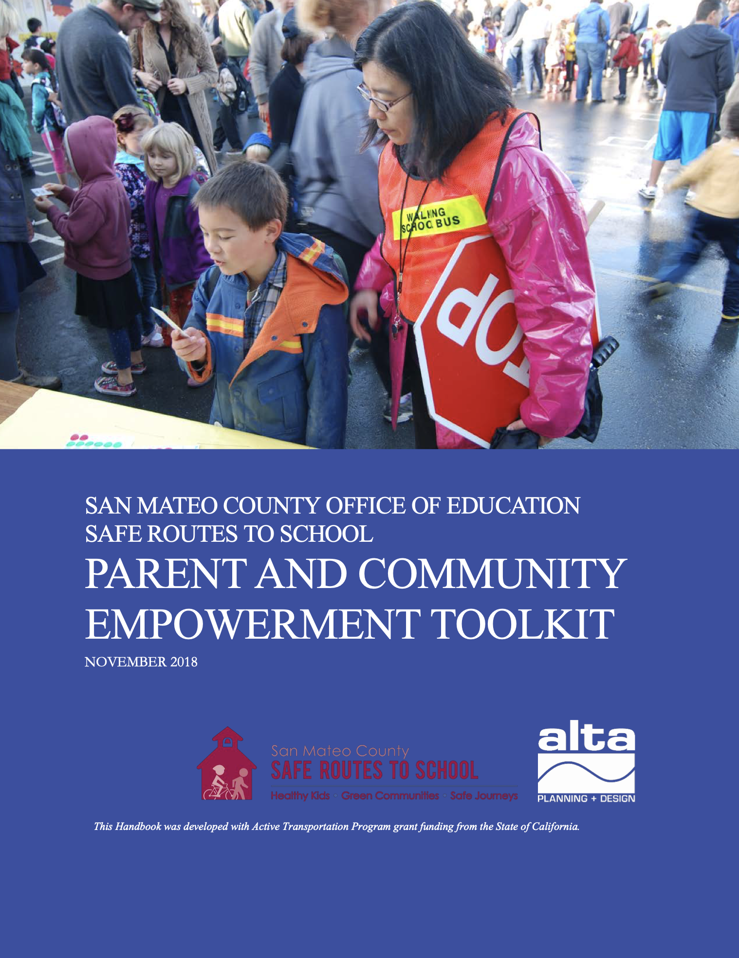 Parent and Community Empowerment Toolkit